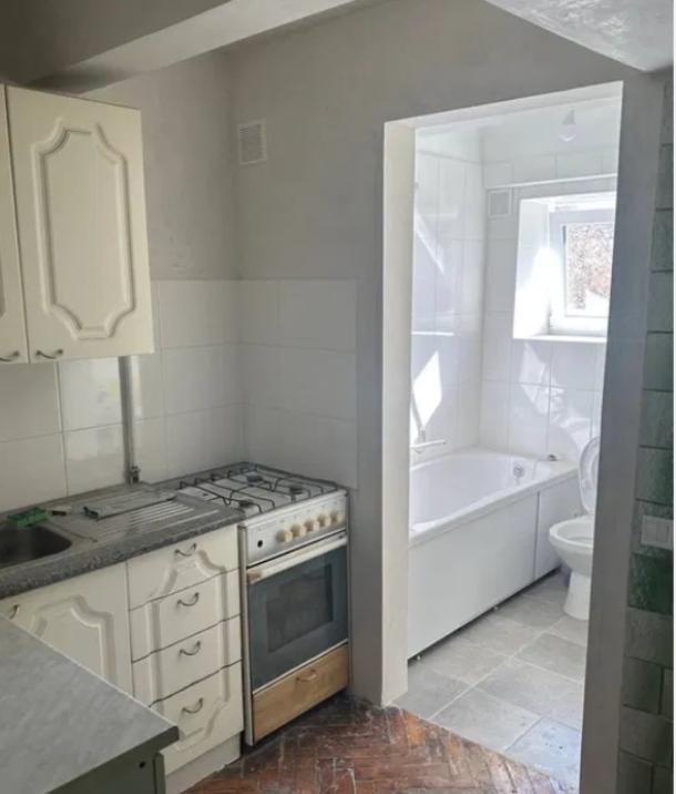 Квартира, 2-кімн., Харьков, Центр, Короленко пер.