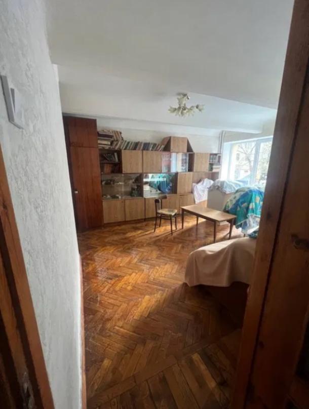 Квартира, 2-кімн., Харьков, Центр, Короленко пер.