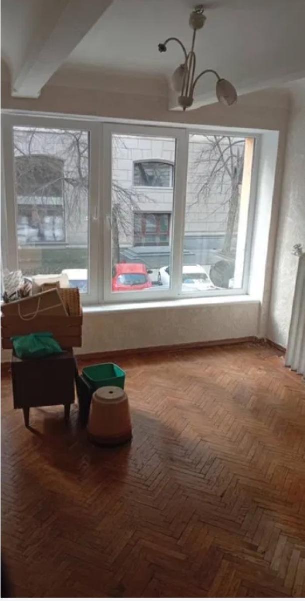 Квартира, 2-кімн., Харьков, Центр, Короленко пер.