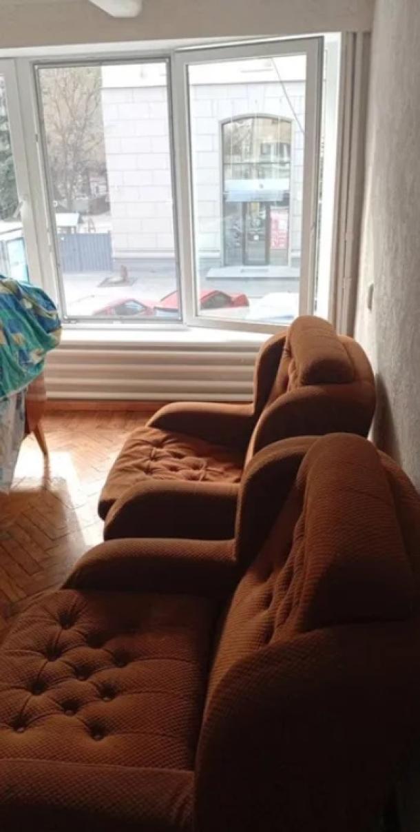 Квартира, 2-кімн., Харьков, Центр, Короленко пер.