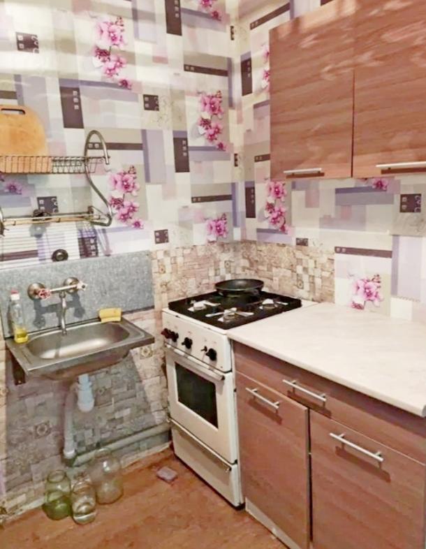 Купить квартира, Чугуев, Гвардейская, Харьковская область