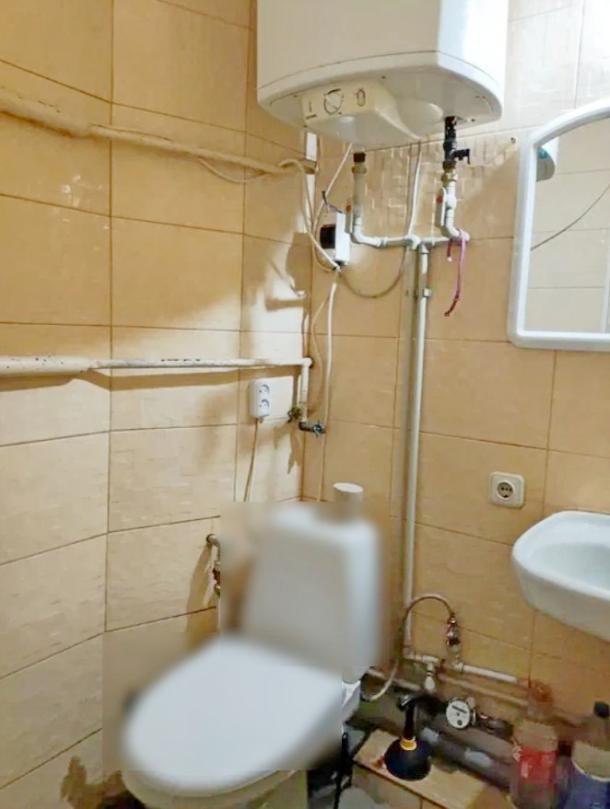 Квартира, 2-кімн., Чугуев, Чугуевский район, Гвардейская