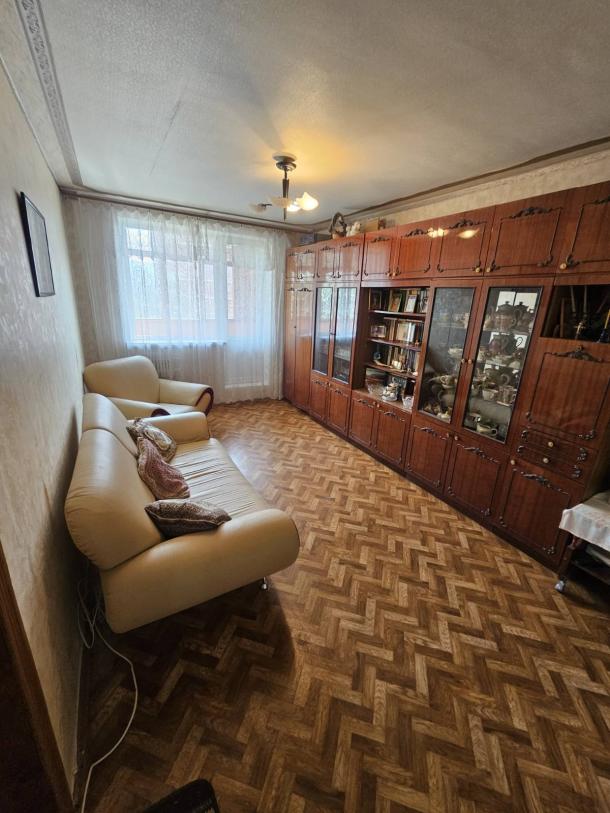 Купить квартира, Харьков, Северная Салтовка, Натальи Ужвий