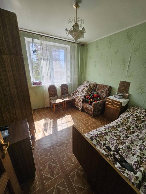 Квартира, 2-кімн., Харьков, 3 Северная Салтовка, Натальи Ужвий