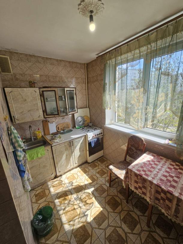 Квартира, 2-кімн., Харьков, 3 Северная Салтовка, Натальи Ужвий