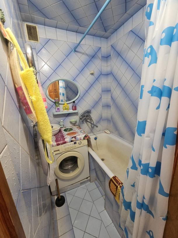 Квартира, 2-кімн., Харьков, 3 Северная Салтовка, Натальи Ужвий