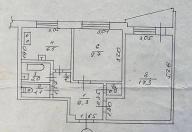 квартира, Харьков, Северная Салтовка, Натальи Ужвий
