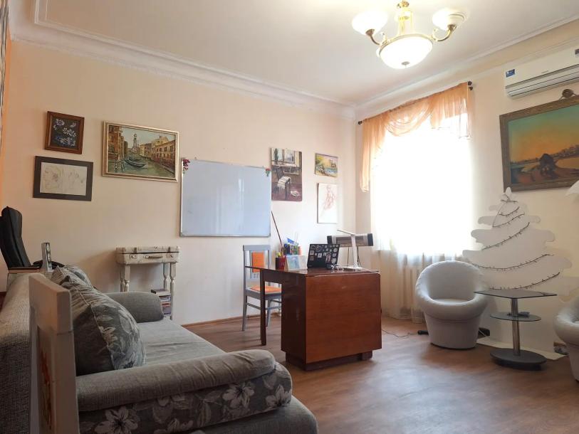 Квартира, 3-кімн., Харьков, Центр, Пушкинский взд