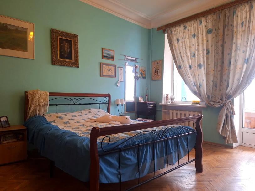 Квартира, 3-кімн., Харьков, Центр, Пушкинский взд