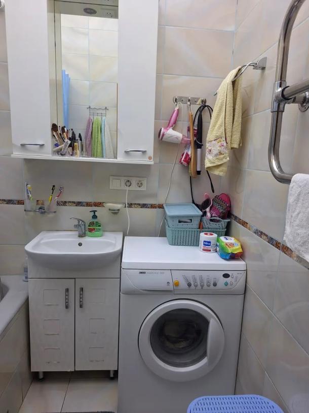 Квартира, 3-кімн., Харьков, Центр, Пушкинский взд