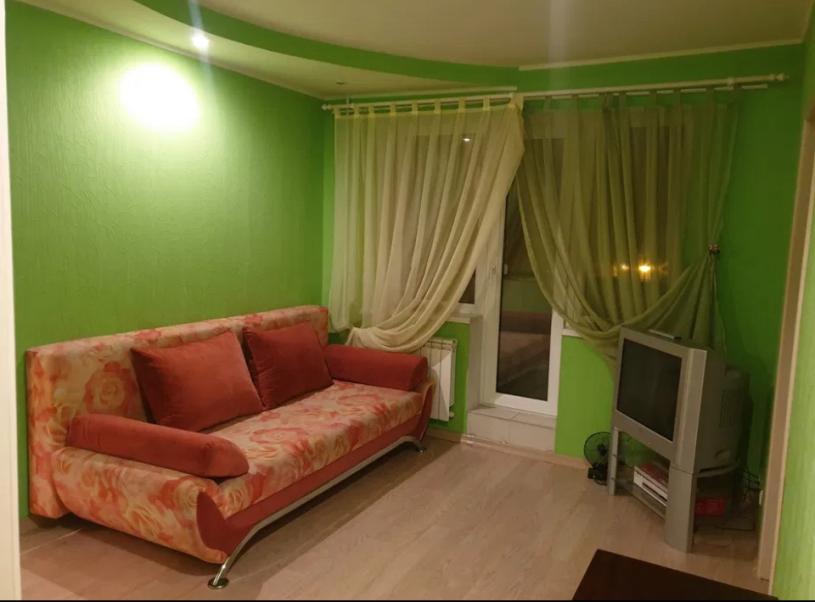 Квартира, 3-кімн., Харьков, 608м/р, Гвардейцев Широнинцев