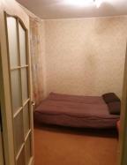 квартира, Харьков, Салтовка, Гвардейцев Широнинцев