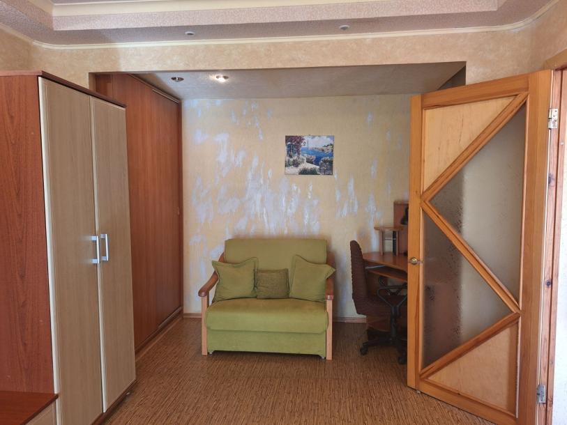 Квартира, 1-кімн., Харьков, ХТЗ, Франтишека Крала