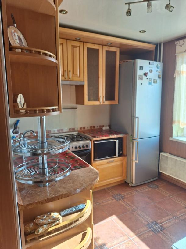 Квартира, 1-кімн., Харьков, ХТЗ, Франтишека Крала