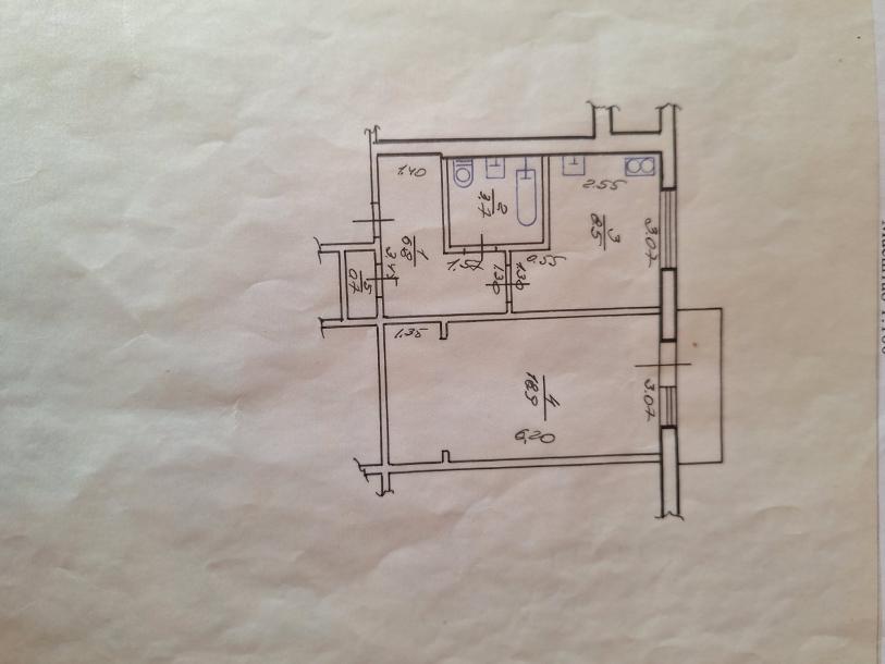 Квартира, 1-кімн., Харьков, ХТЗ, Франтишека Крала