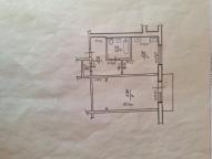 квартира, Харьков, ХТЗ, Франтишека Крала