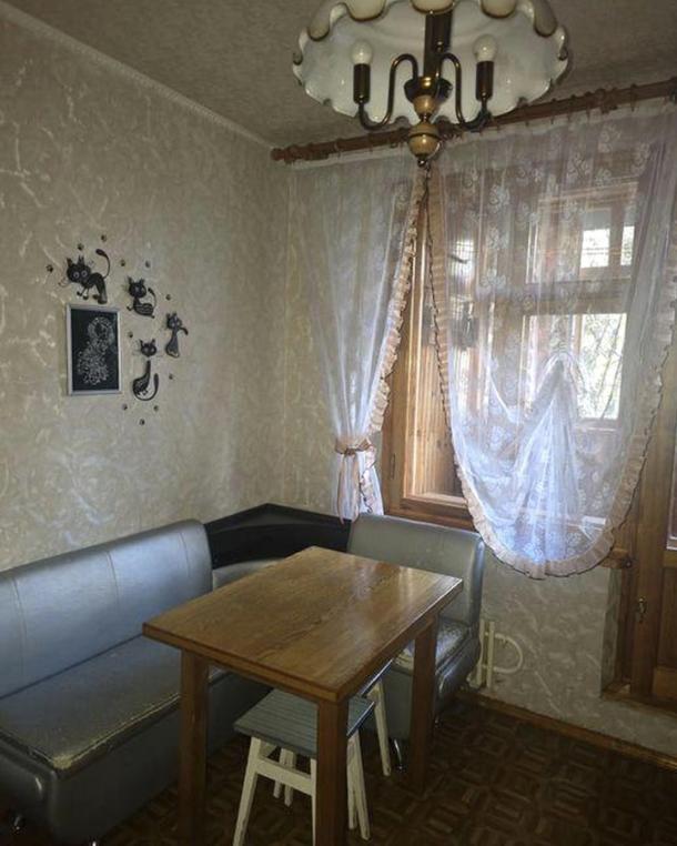 Квартира, 1-кімн., Харьков, 520м/р, Владислава Зубенко (Тимуровцев)