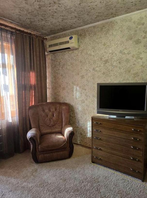 Квартира, 1-кімн., Харьков, 520м/р, Владислава Зубенко (Тимуровцев)