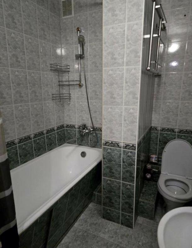 Квартира, 1-кімн., Харьков, 520м/р, Владислава Зубенко (Тимуровцев)