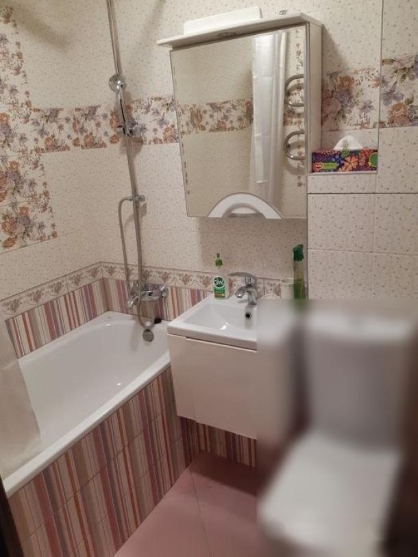 Квартира, 1-кімн., Харьков, 520м/р, Академика Павлова