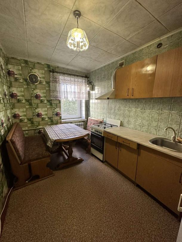 Квартира, 4-кімн., Солоницевка, Харьковский район, Сумской путь