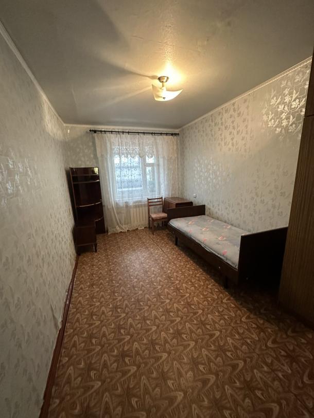 Квартира, 4-кімн., Солоницевка, Харьковский район, Сумской путь