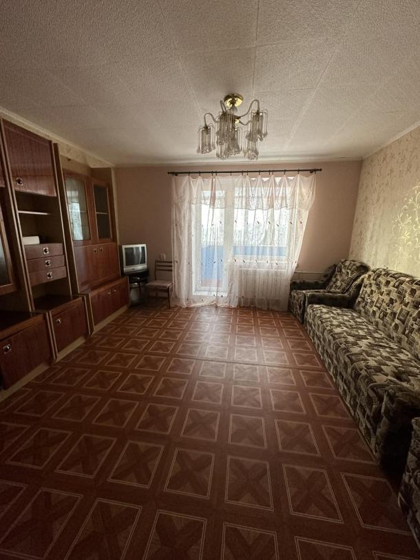 Квартира, 4-кімн., Солоницевка, Харьковский район, Сумской путь