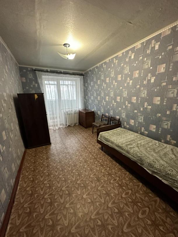 Квартира, 4-кімн., Солоницевка, Харьковский район, Сумской путь