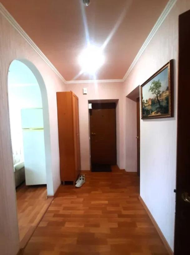 Квартира, 2-кімн., Харьков, Старая Салтовка, Белостокский пер.