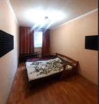 квартира, Харьков, Старая салтовка, Белостокский пер.