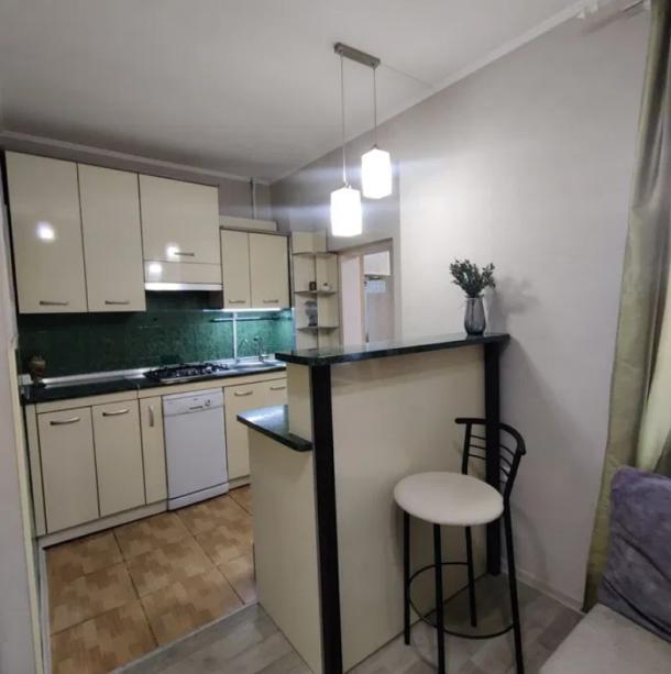 Купить квартира, Харьков, Алексеевка, Музыкальная (Буденого)