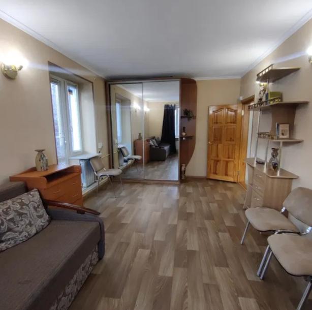 Квартира, 2-кімн., Харьков, Алексеевка, Музыкальная (Буденого)