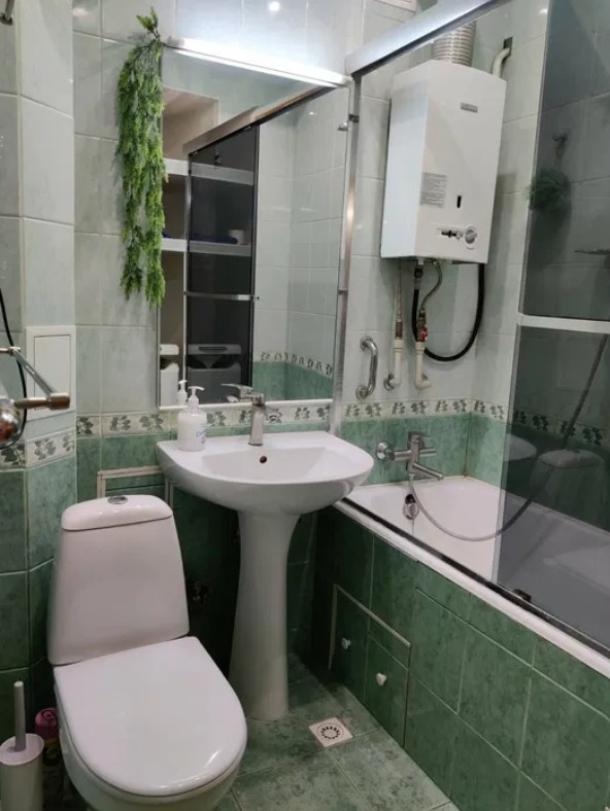 Квартира, 2-кімн., Харьков, Алексеевка, Музыкальная (Буденого)