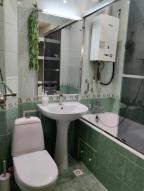 квартира, Харьков, Алексеевка, Музыкальная (Буденого)