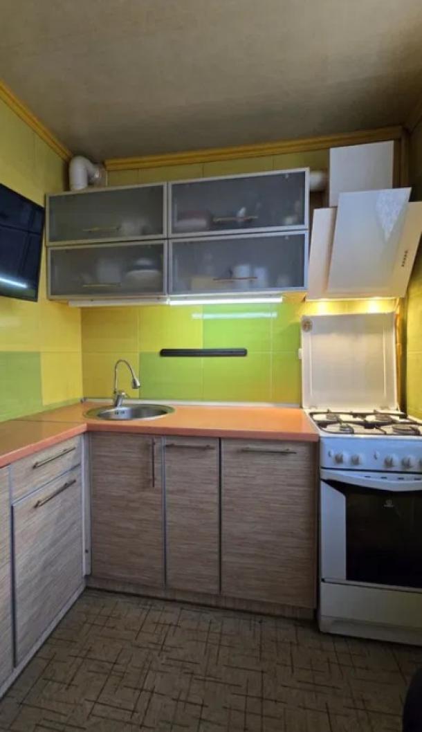 Квартира, 3-кімн., Харьков, 5 Северная Салтовка, Соборности Украины (Дружбы Народов)