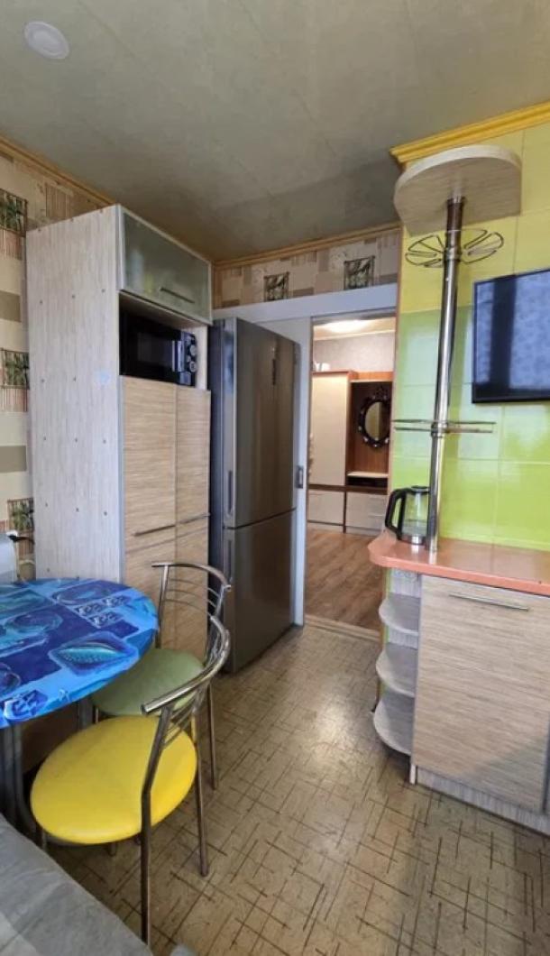 Квартира, 3-кімн., Харьков, 5 Северная Салтовка, Соборности Украины (Дружбы Народов)