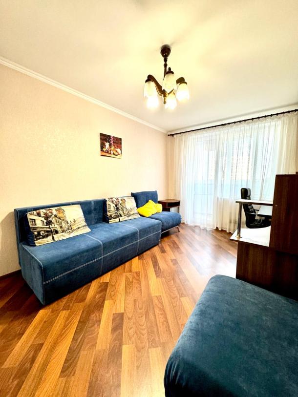 Купить квартира, Харьков, Алексеевка, Людвига Свободы пр.