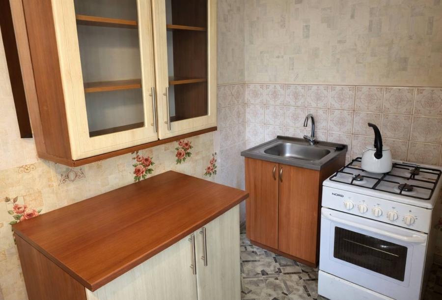 Квартира, 1-кімн., Безлюдовка, Харьковский район, Метростроителей