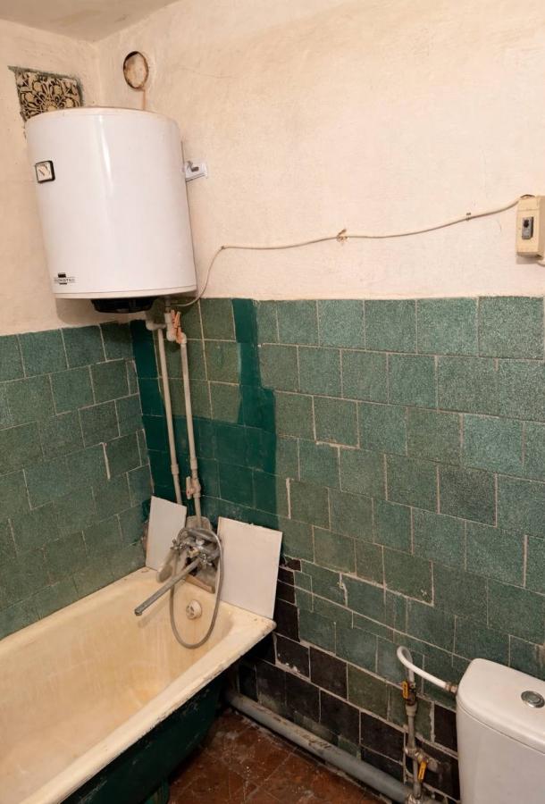 Квартира, 1-кімн., Безлюдовка, Харьковский район, Метростроителей