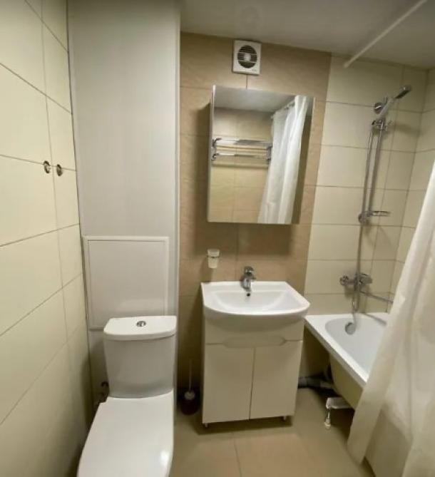 Квартира, 2-кімн., Харьков, 524м/р, Непокоренных (Героев Труда)