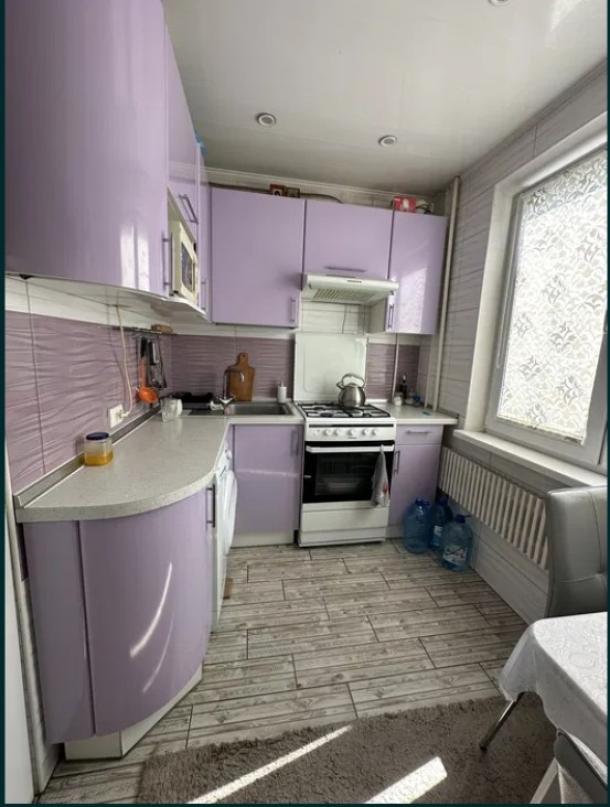 Купить квартира, Харьков, Салтовка, Непокоренных (Героев Труда)