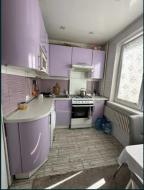 квартира, Харьков, Салтовка, Непокоренных (Героев Труда)