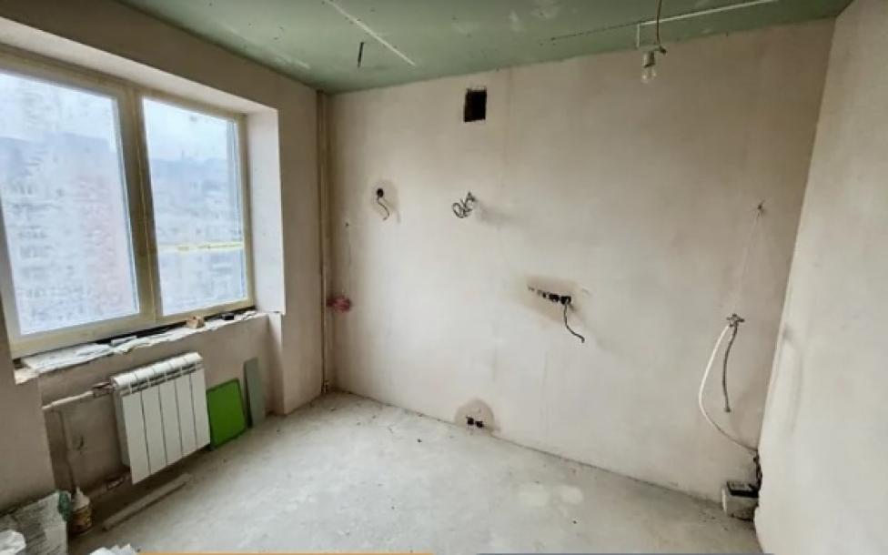 Купить квартира, Харьков, Павлово Поле, Деревянко