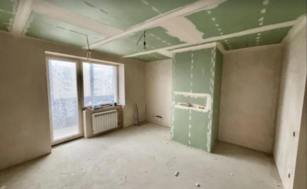 Квартира, 2-кімн., Харьков, Павлово Поле, Деревянко