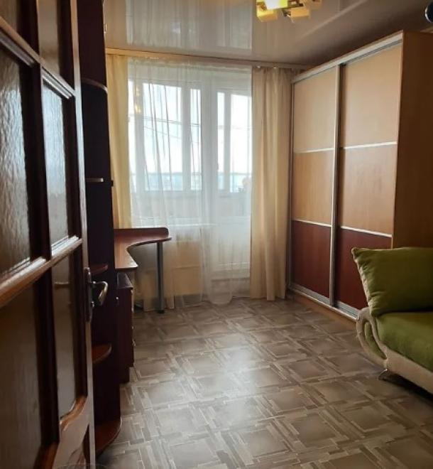 Квартира, 3-кімн., Харьков, Алексеевка, Победы пр.