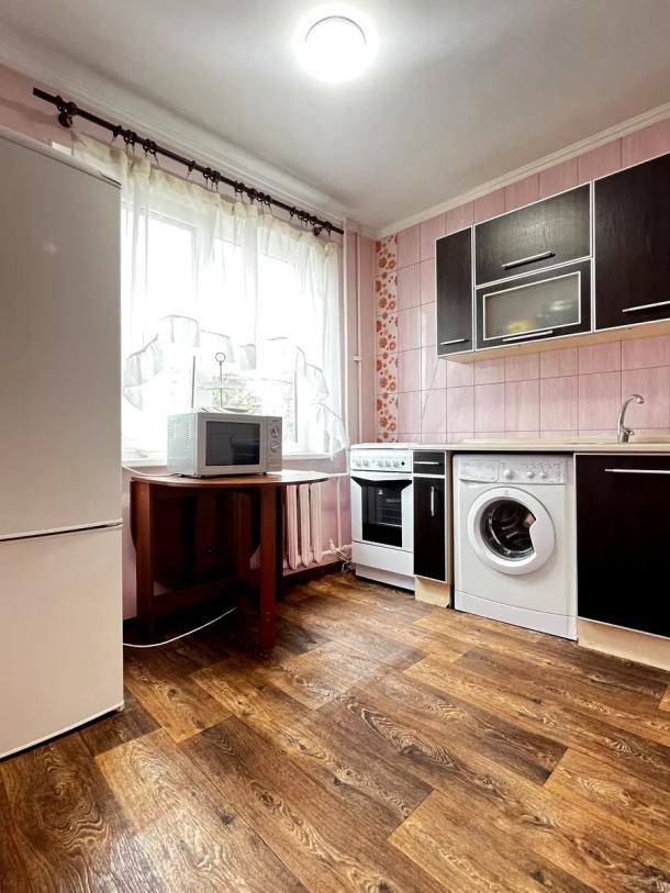 Квартира, 1-кімн., Харьков, Павлово Поле, Науки пр.