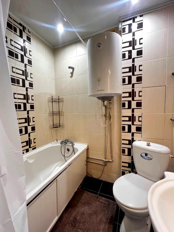 Квартира, 1-кімн., Харьков, Павлово Поле, Науки пр.