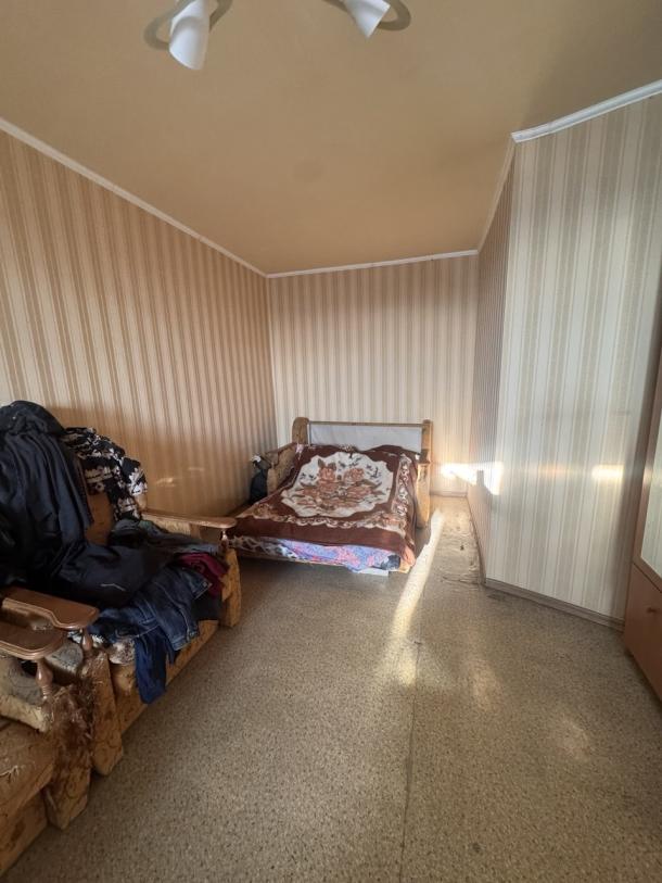 Квартира, 1-кімн., Харьков, Основа, Достоевского