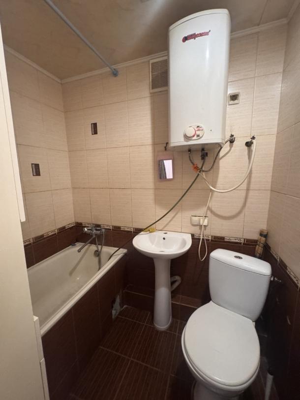 Квартира, 1-кімн., Харьков, Основа, Достоевского