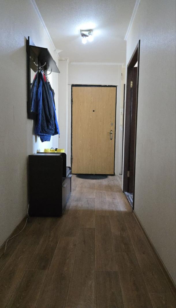 Квартира, 3-кімн., Харьков, Горизонт, Героев Харькова пр-т